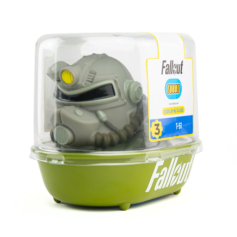 T-51 Duck (Prvé vydanie)