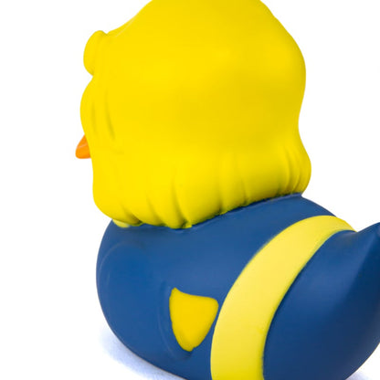 Canard Vault Girl