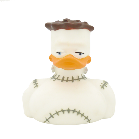 Frankenstein Duck