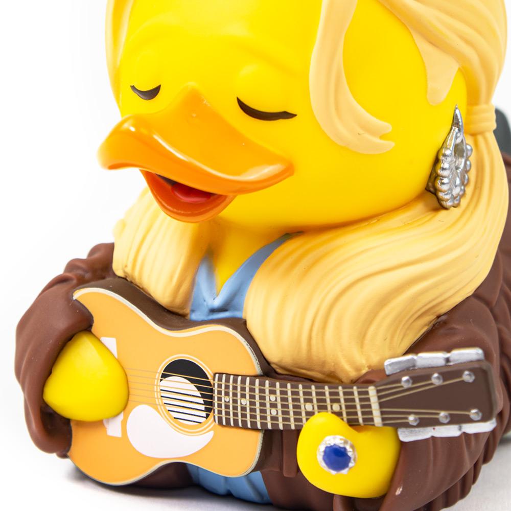 Canard Phoebe Buffay