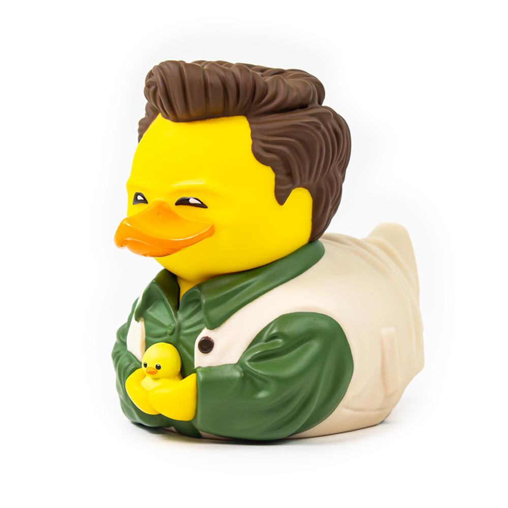 Canard Chandler Bing