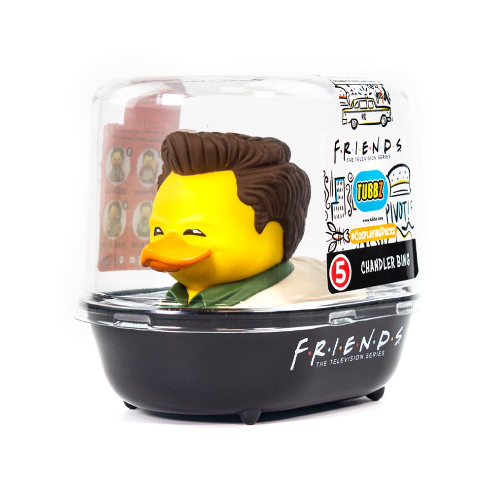 Duck Chandler Bing (Első kiadás)