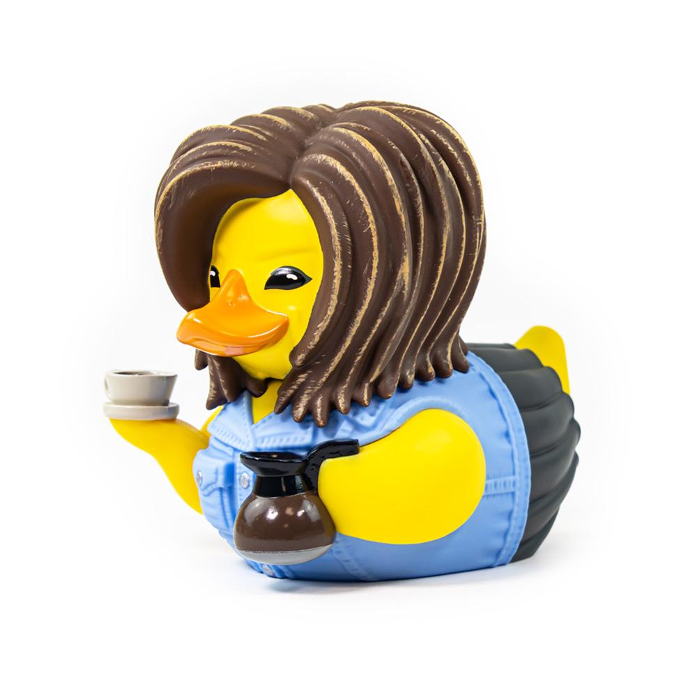 Canard Rachel Green