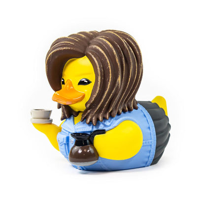 Canard Rachel Green