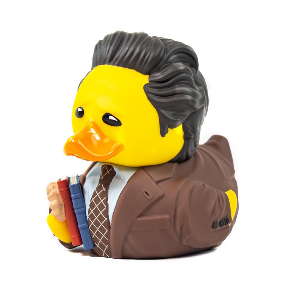 Canard Ross Geller