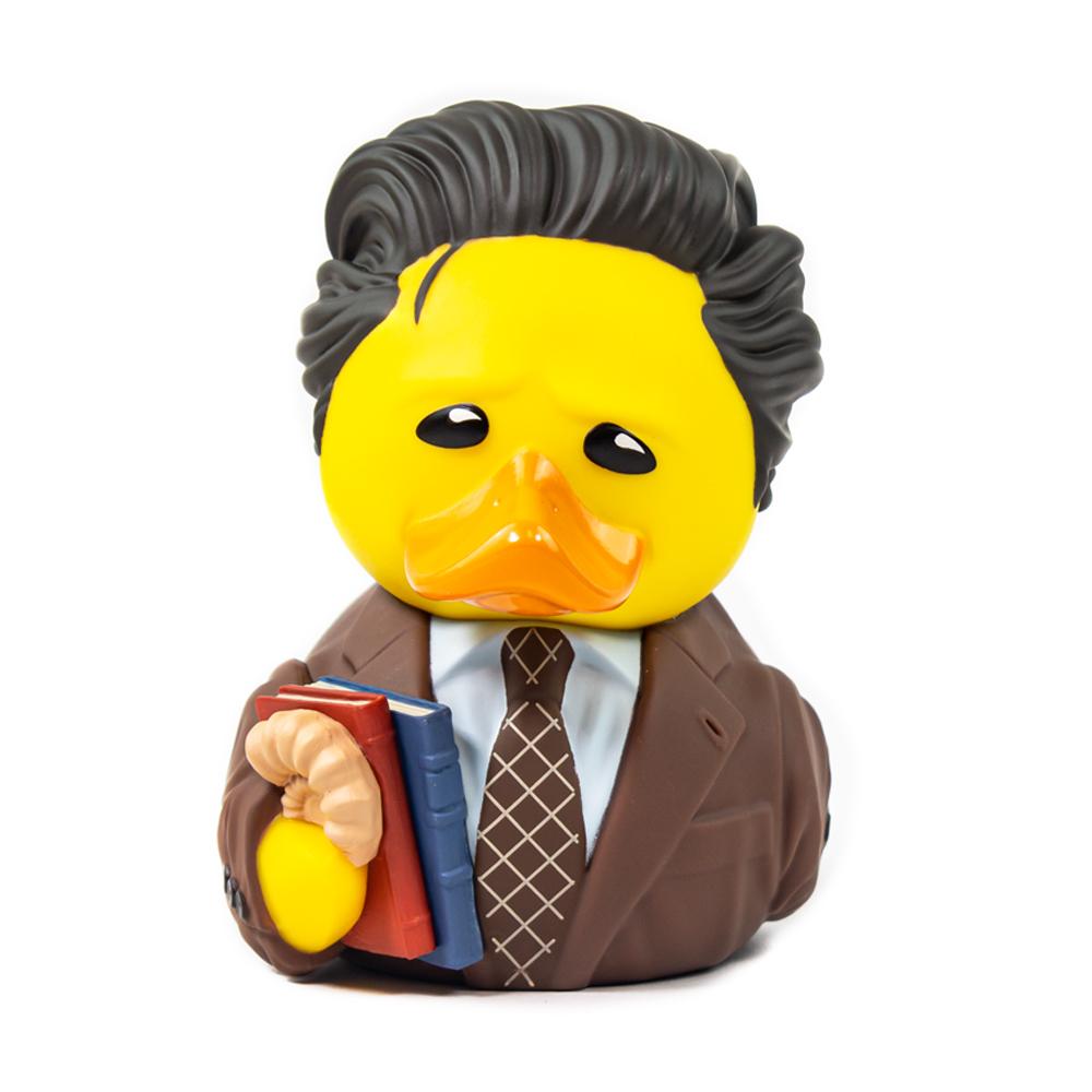 Canard Ross Geller TUBBZ | Cosplaying Ducks Numskull