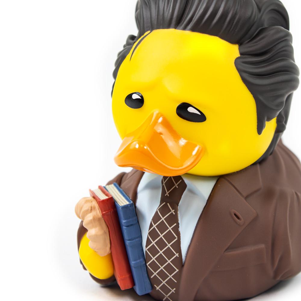 Canard Ross Geller