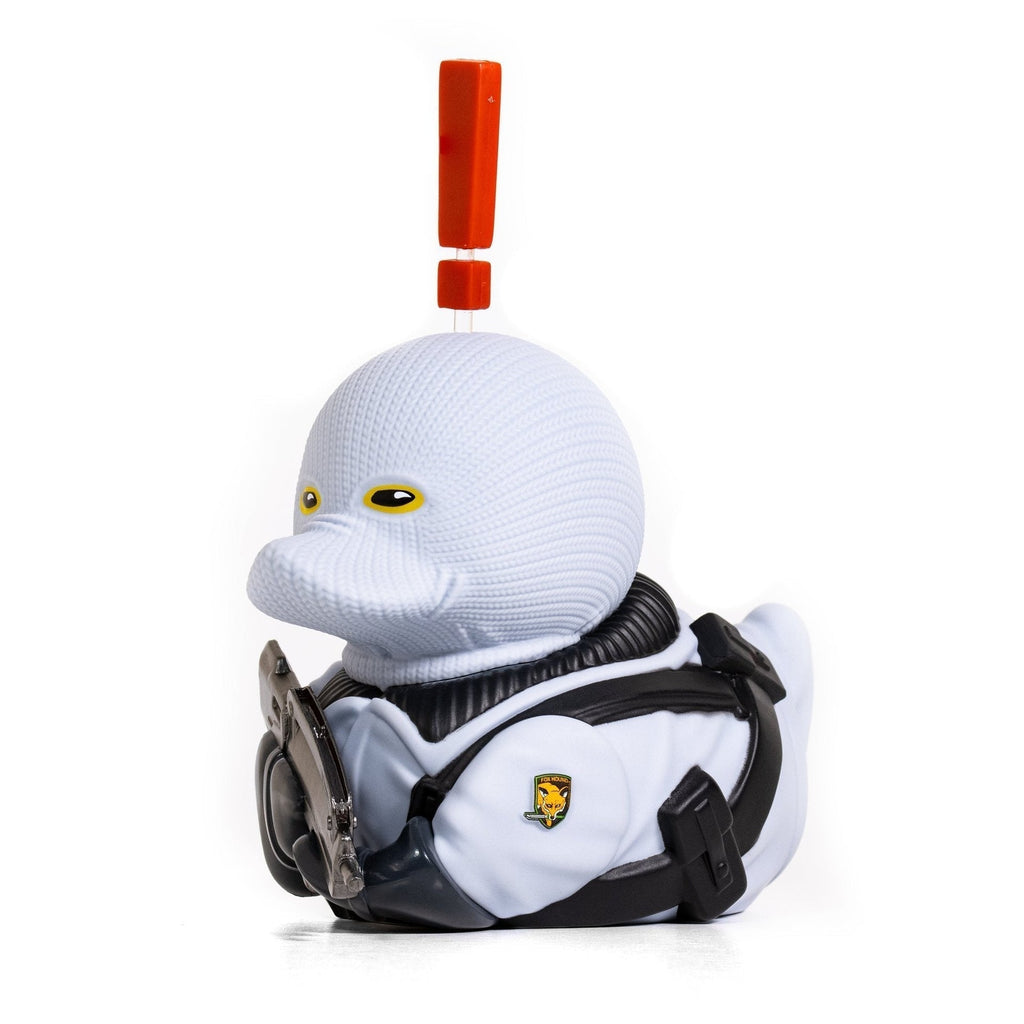 Canard Genome Soldier (First Edition)