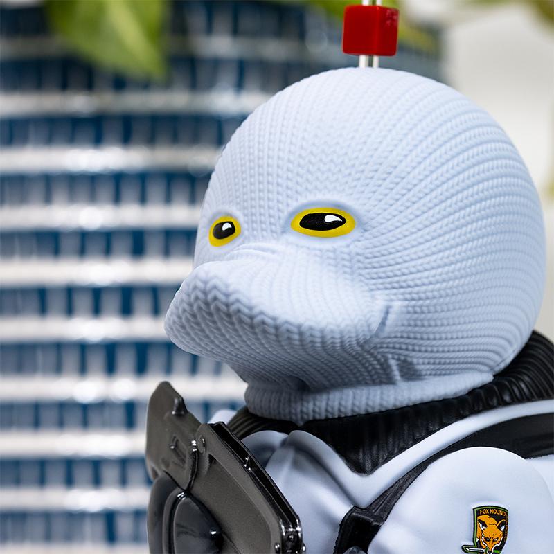 Duck Genome Soldier (Første Udgave)