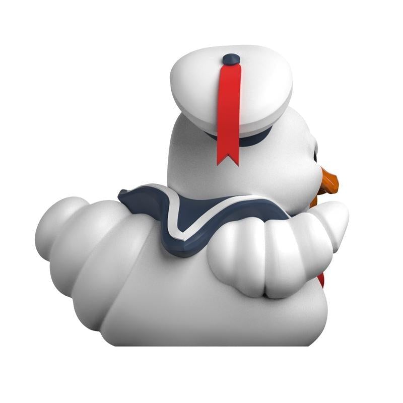 Duck Bibendum Chamallow (pirmasis leidimas)