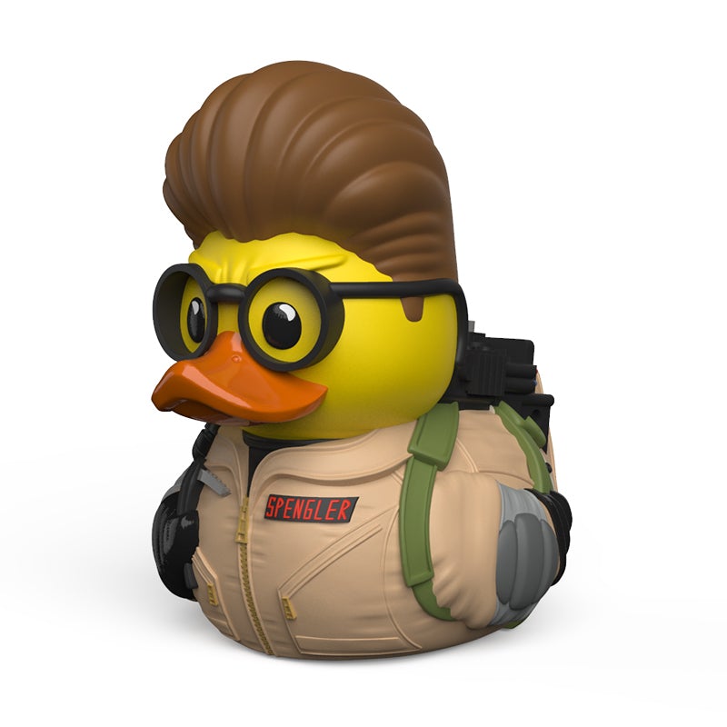 Canard Egon Spengler