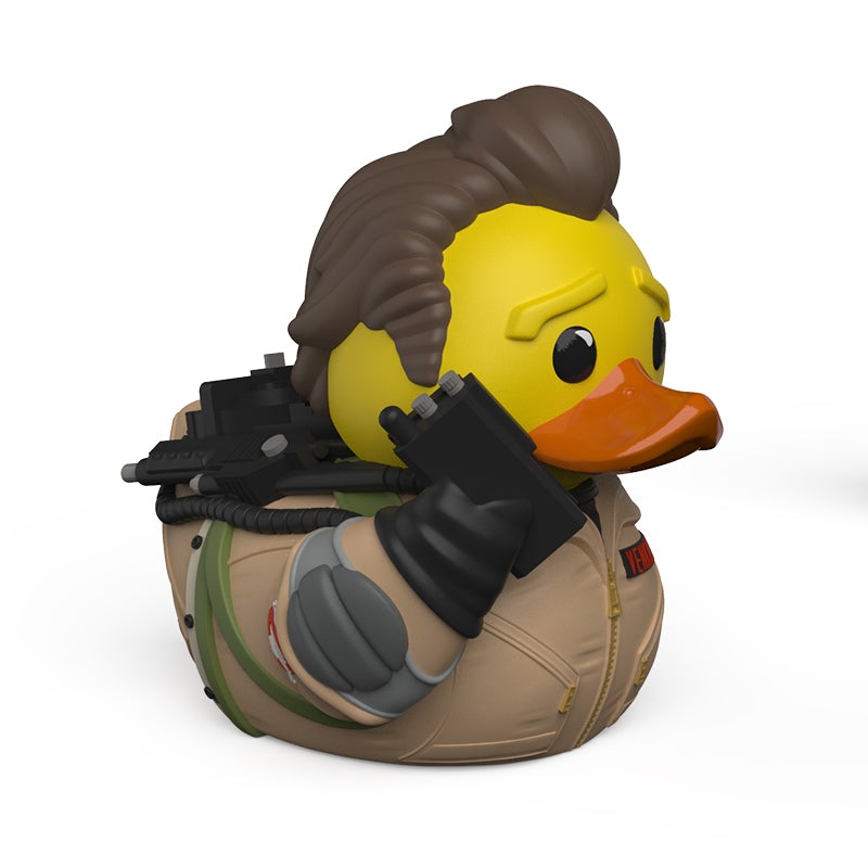 Canard Peter Venkman