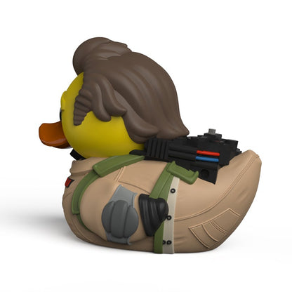 Canard Peter Venkman