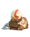 Kratos Duck (esimene trükk)