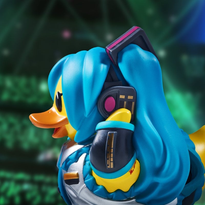 Duck Hatsune Miku (esimene väljaanne)