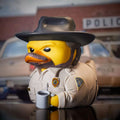 Duck Jim Hopper (první vydání)