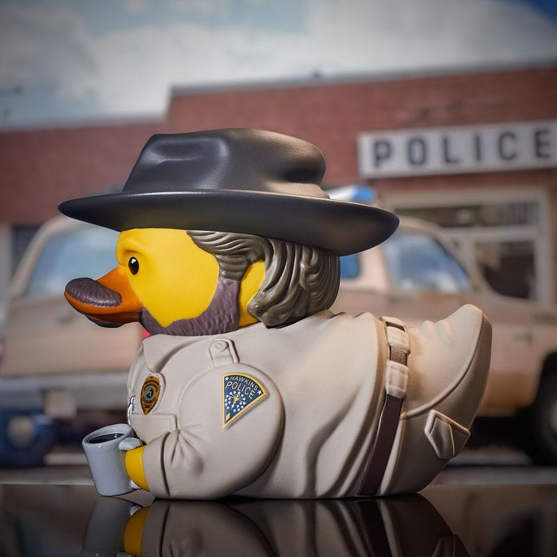 Duck Jim Hopper (první vydání)