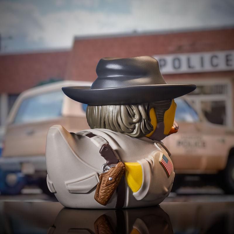 Duck Jim Hopper (první vydání)