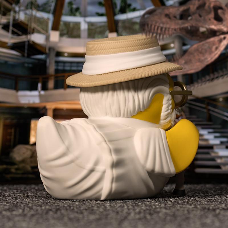 Duck Dr. John Hammond (Erstausgabe)