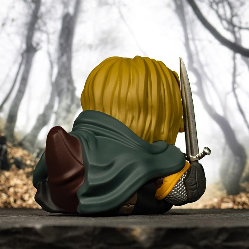 Canard Boromir