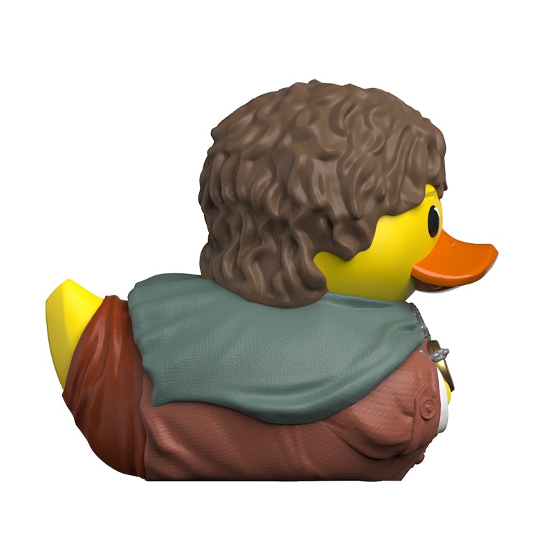 Frodo Baggins And (Første Udgave)