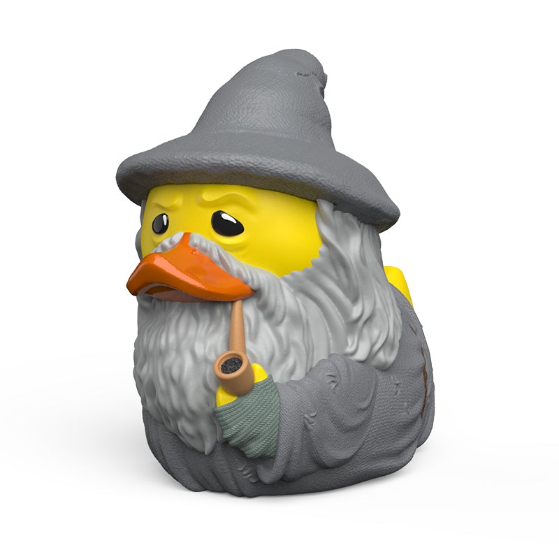 Canard Gandalf le Gris