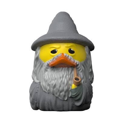 Canard Gandalf le Gris Le Seigneur des Anneaux TUBBZ | Cosplaying Ducks Numskull