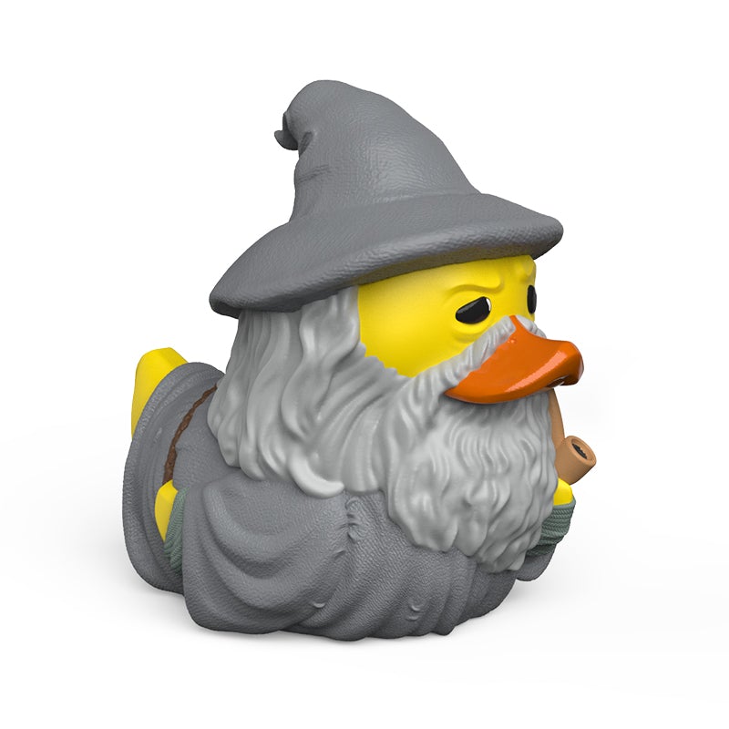 Canard Gandalf le Gris