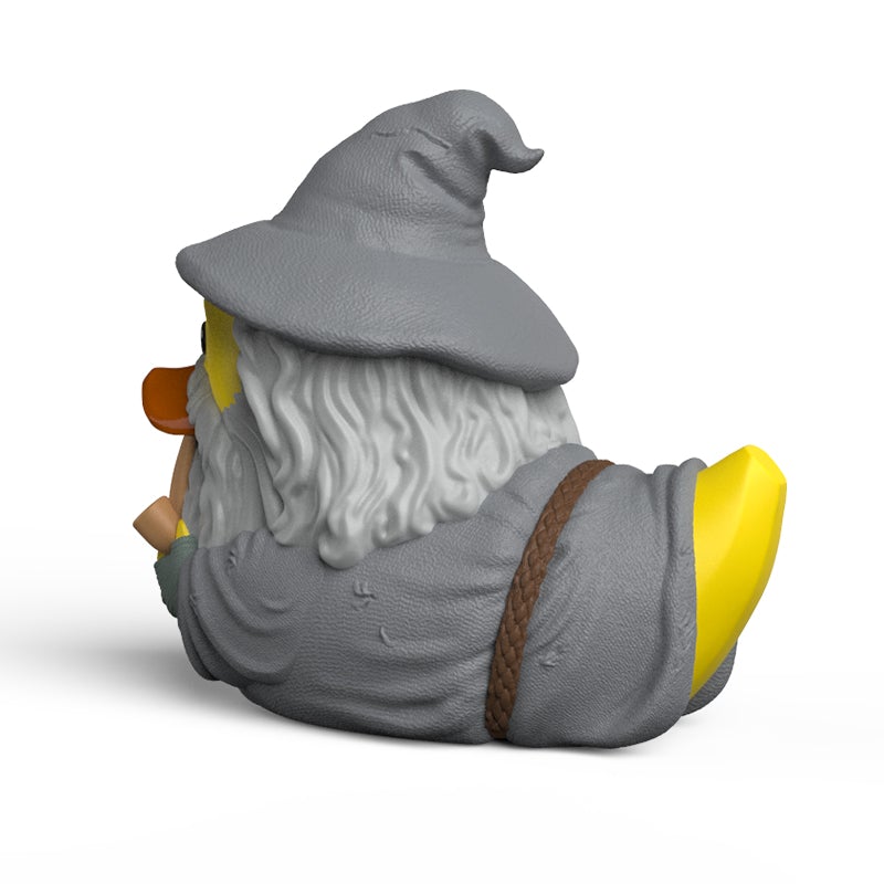 Gandalf Šedá kachna (První vydání)