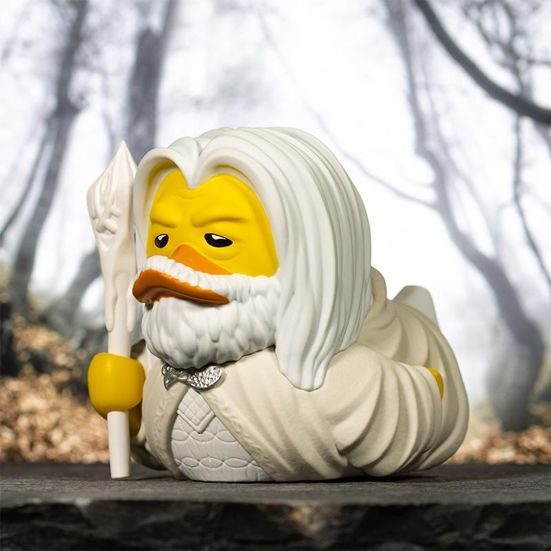 Gandalf Biela Kačka (Prvé vydanie)