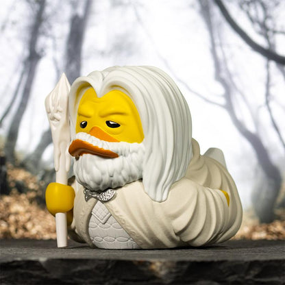 Canard Gandalf le Blanc