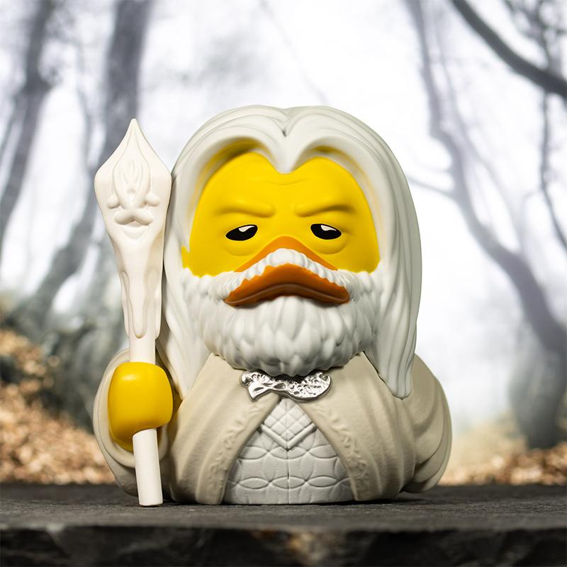 Gandalf, Rața Albă (Ediție la cutie)