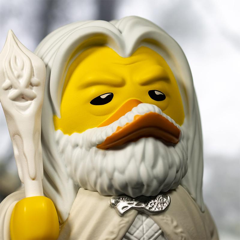 Gandalf, Rața Albă (Ediție la cutie)