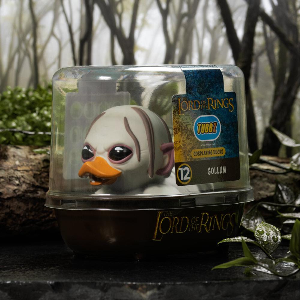 Gollum Duck (Erste Ausgabe)
