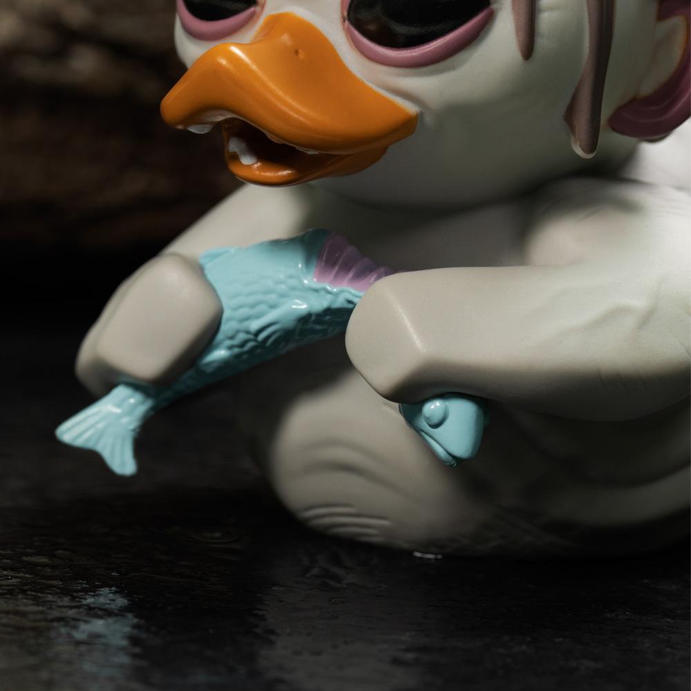 Canard Gollum