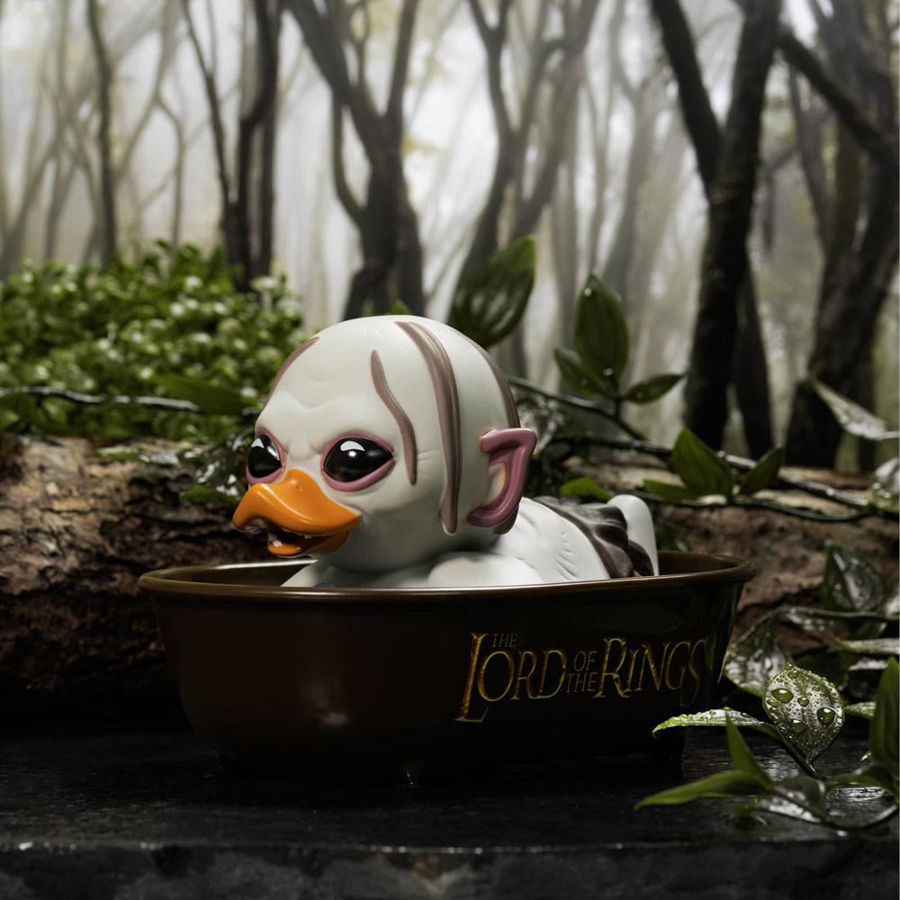 Gollum Duck (prima edizione)