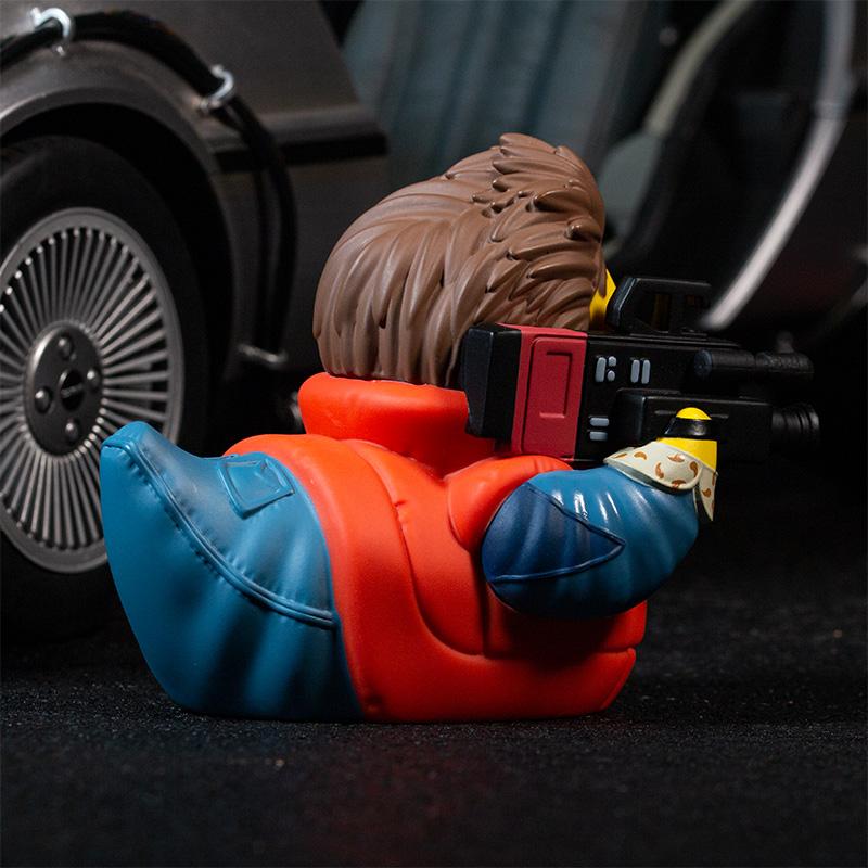 Duck Marty McFly (Első kiadás)