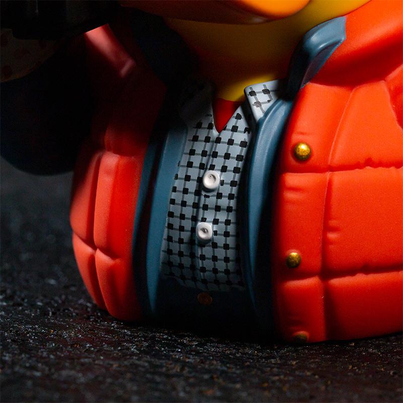 Duck Marty McFly (Első kiadás)
