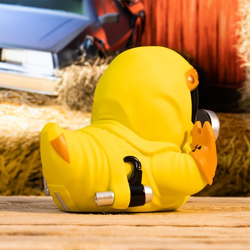 Marty Duck sugárruhában (Első kiadás)