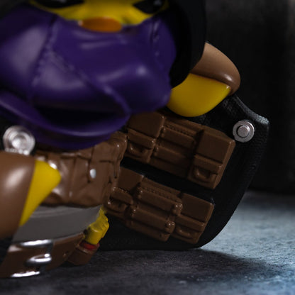 Duck the Merchant (första upplagan)