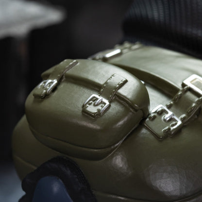 Duck the Merchant (första upplagan)