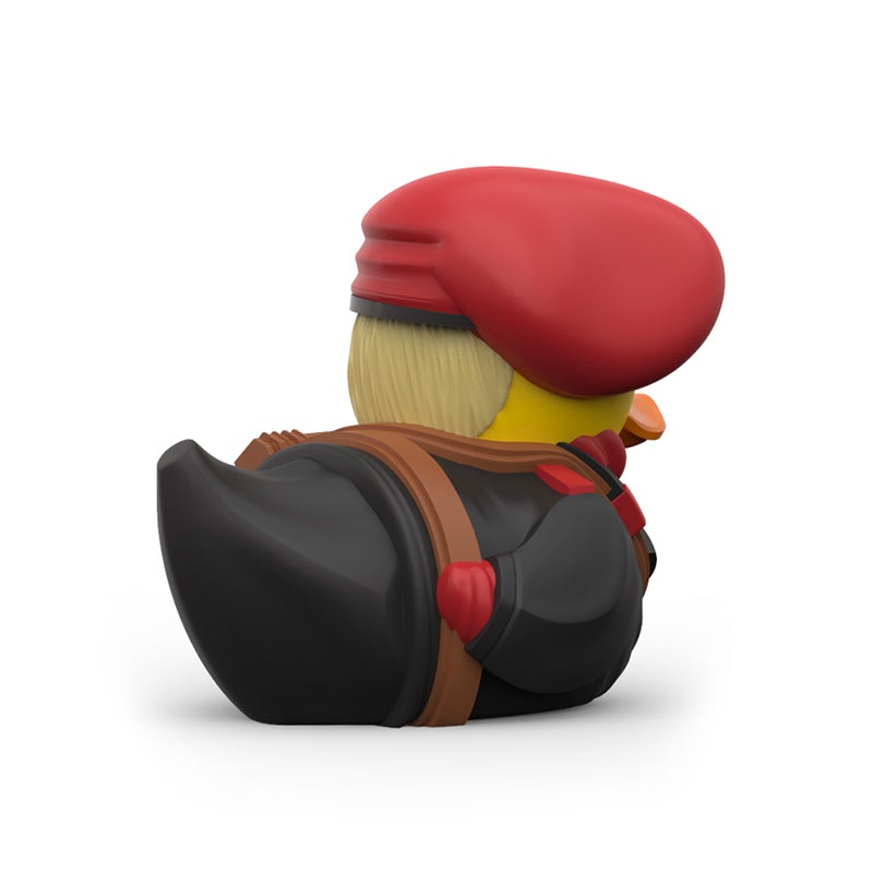 Ocelot And (Boxed Edition)
