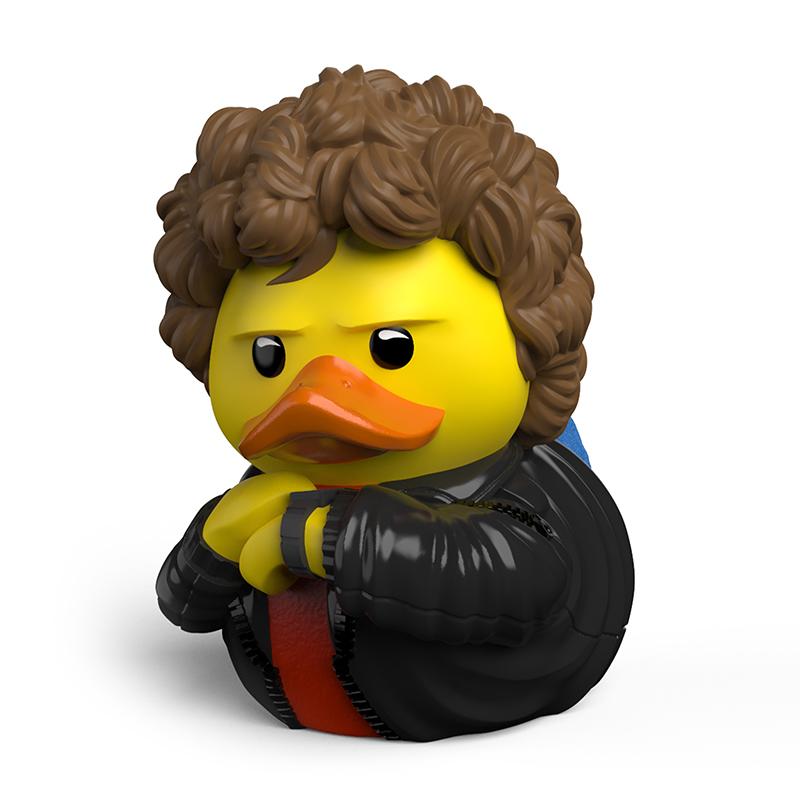 Canard Michael Knight