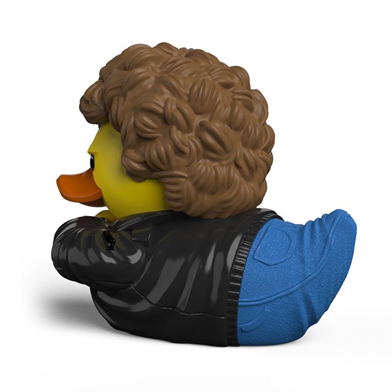 Canard Michael Knight