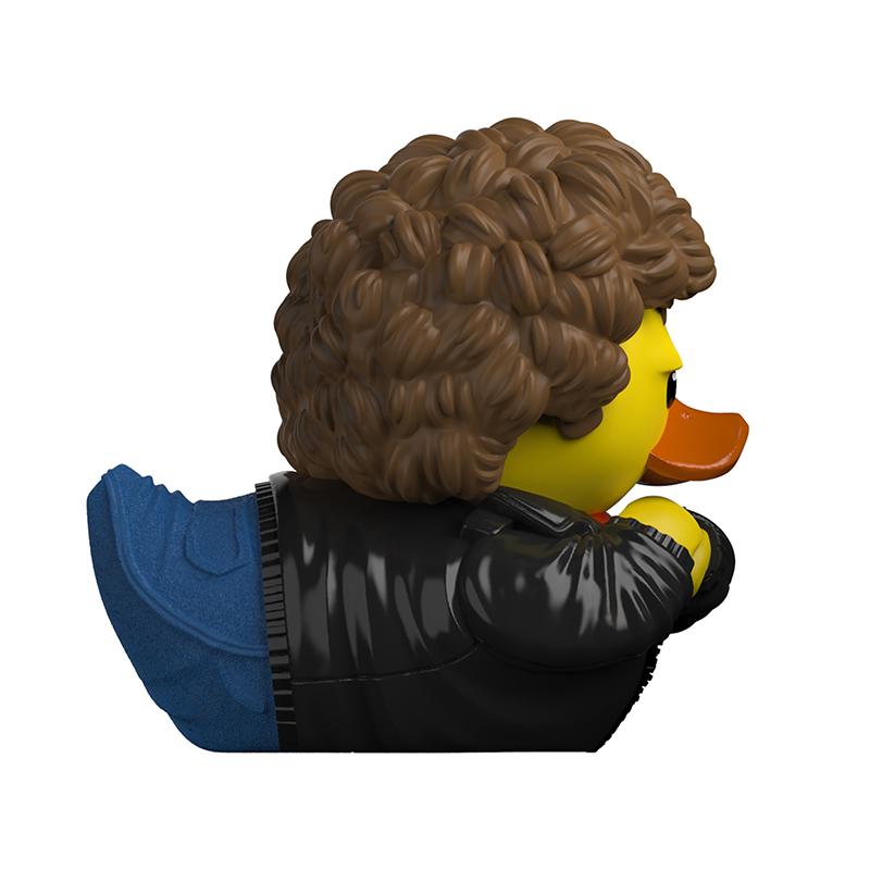 Canard Michael Knight