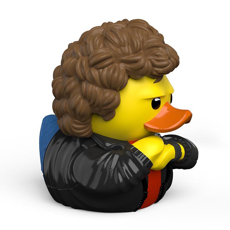 Kacsa Michael Knight (Első kiadás)