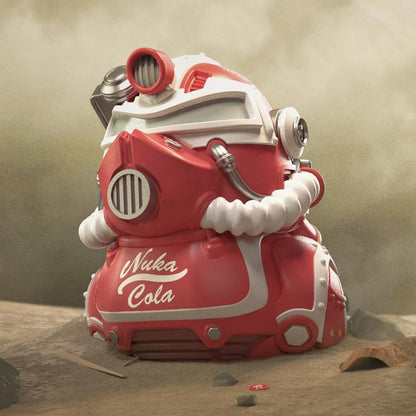 Canard Nuka Cola T-51