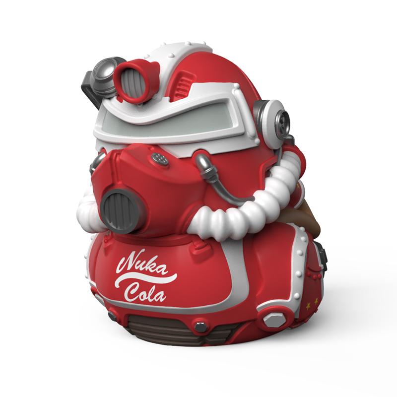 Canard Nuka Cola T-51