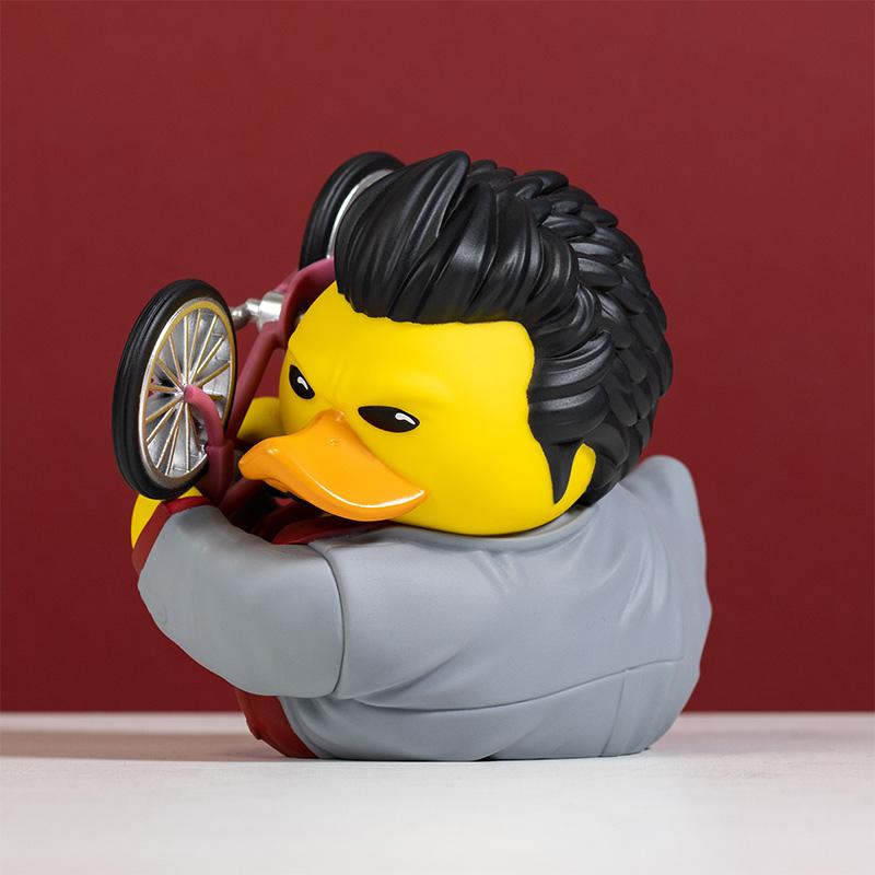 Kazuma Kiryu Duck (Ensimmäinen painos)