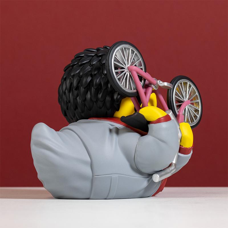 Kazuma Kiryu Duck (Ensimmäinen painos)